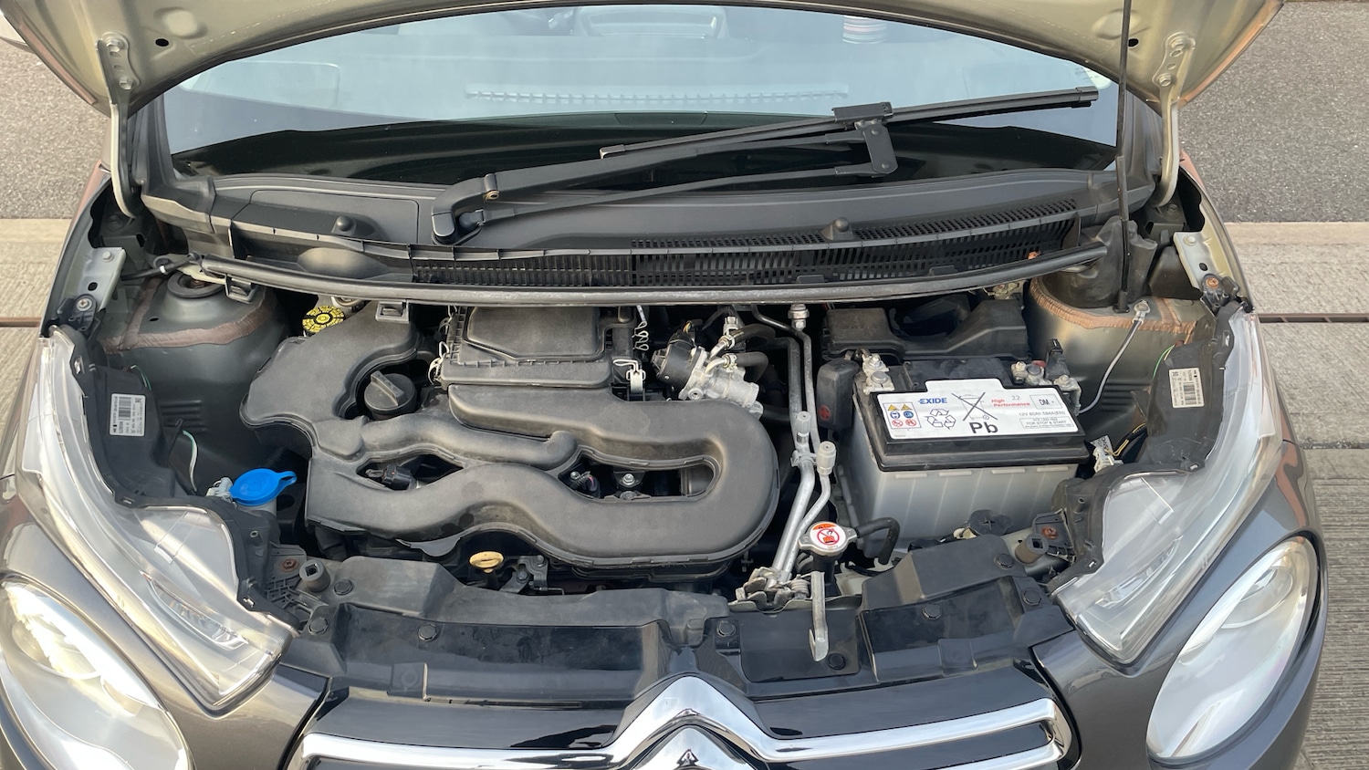 Used Citroen C1 2021 for sale - 76419714: Photo 18