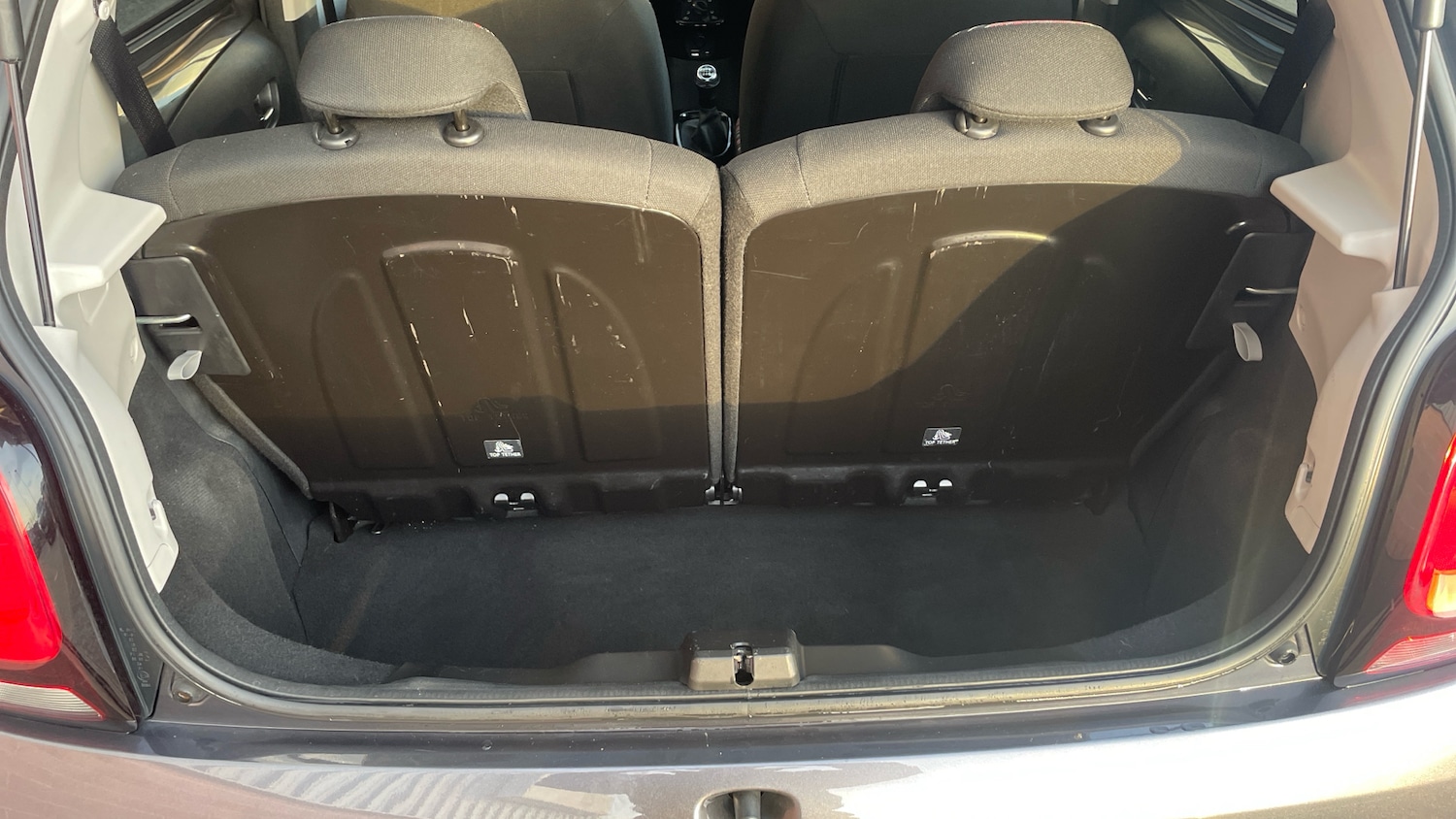 Used Citroen C1 2021 for sale - 76419714: Photo 19