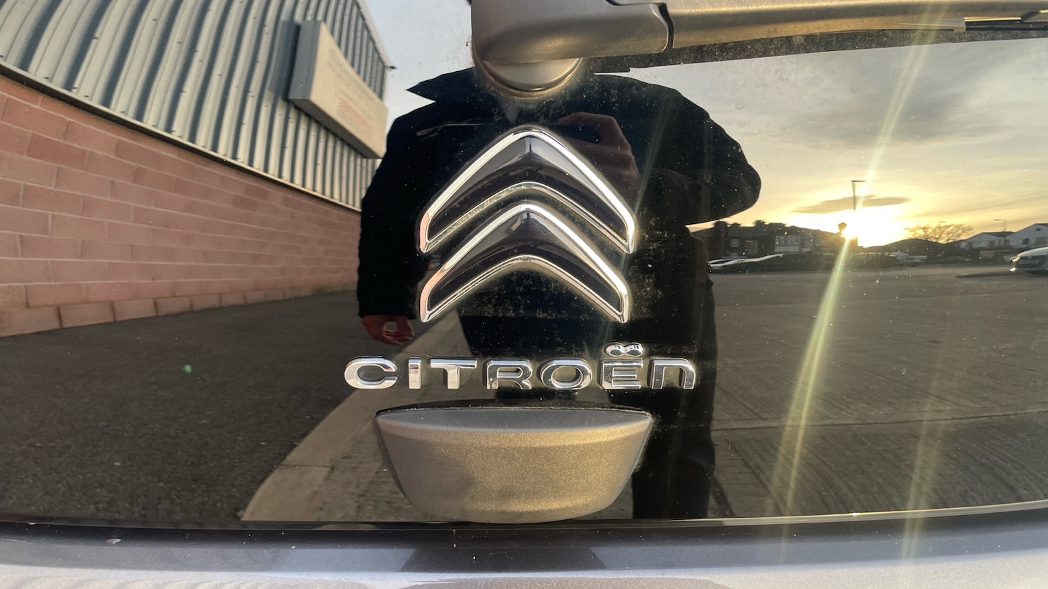Used Citroen C1 2021 for sale - 76419714: Photo 26