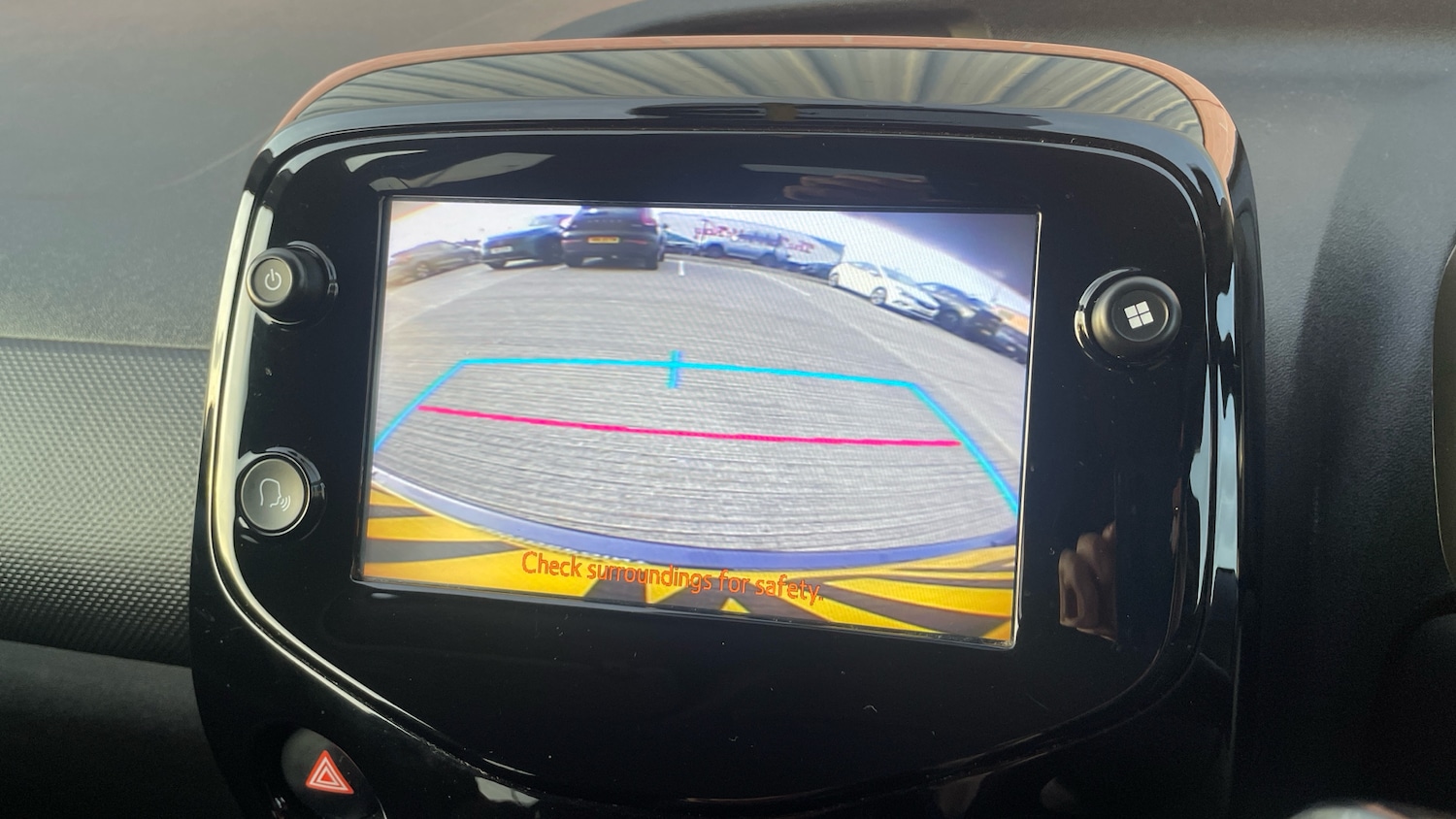 Used Citroen C1 2021 for sale - 76419714: Photo 29