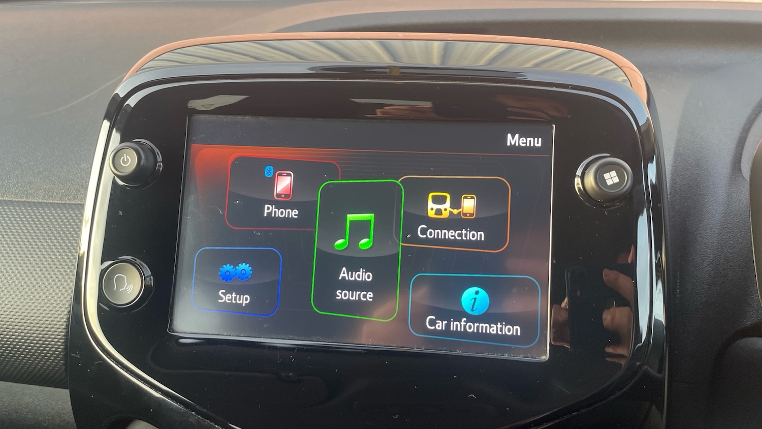 Used Citroen C1 2021 for sale - 76419714: Photo 32