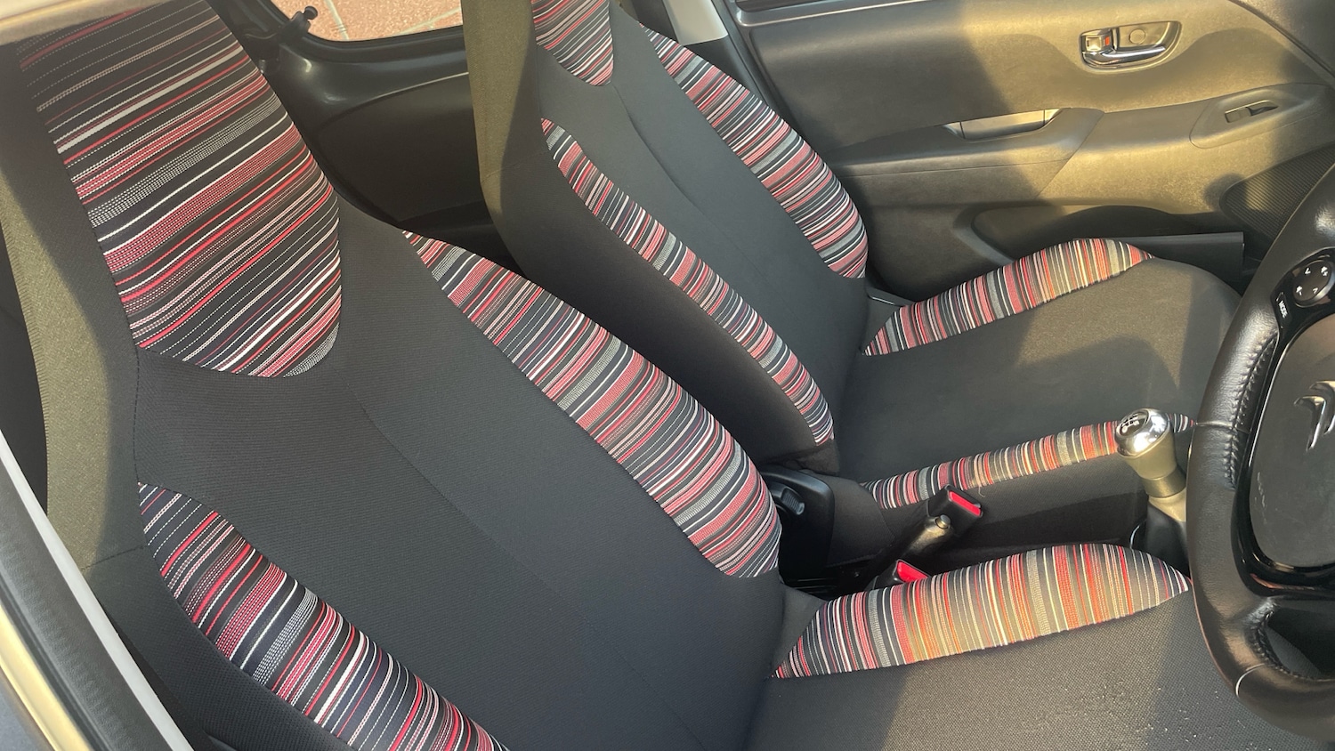 Used Citroen C1 2021 for sale - 76419714: Photo 42