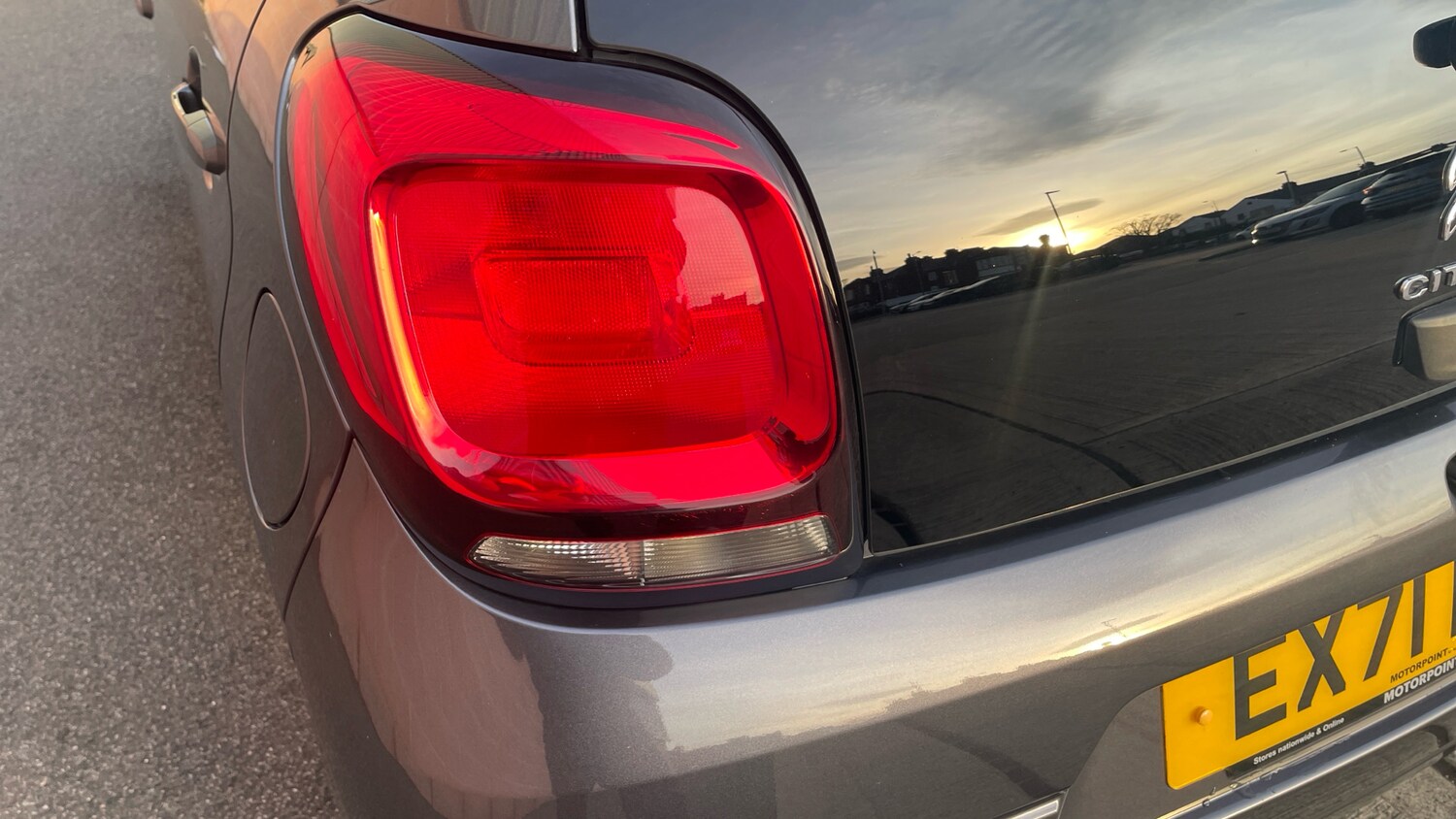 Used Citroen C1 2021 for sale - 76419714: Photo 44