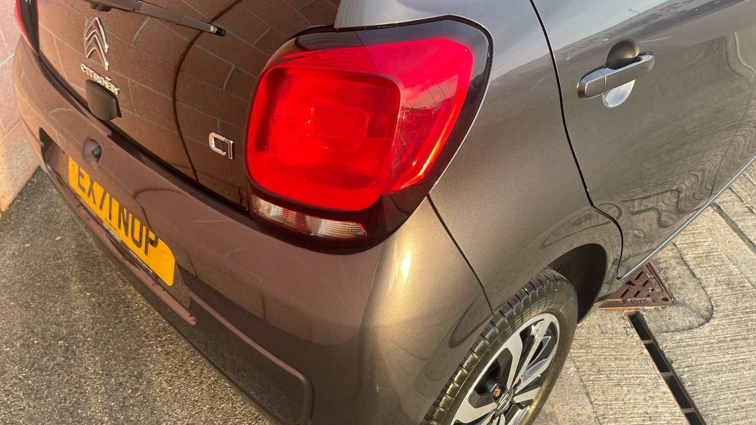 Used Citroen C1 2021 for sale - 76419714: Photo 45