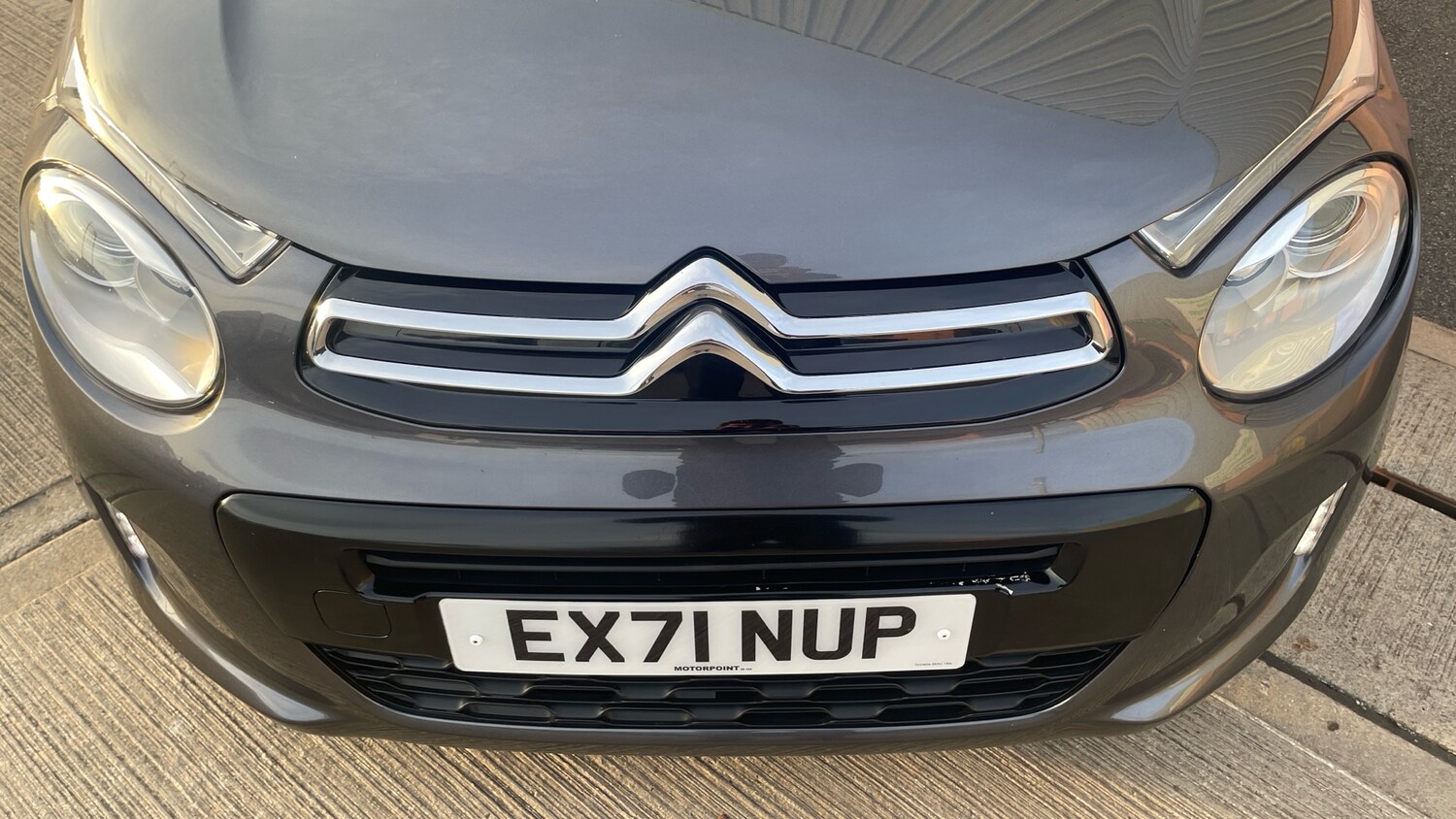 Used Citroen C1 2021 for sale - 76419714: Photo 46