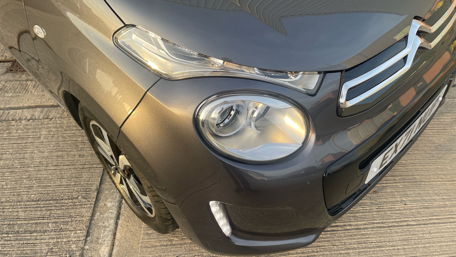 Used Citroen C1 2021 for sale - 76419714: Photo 47