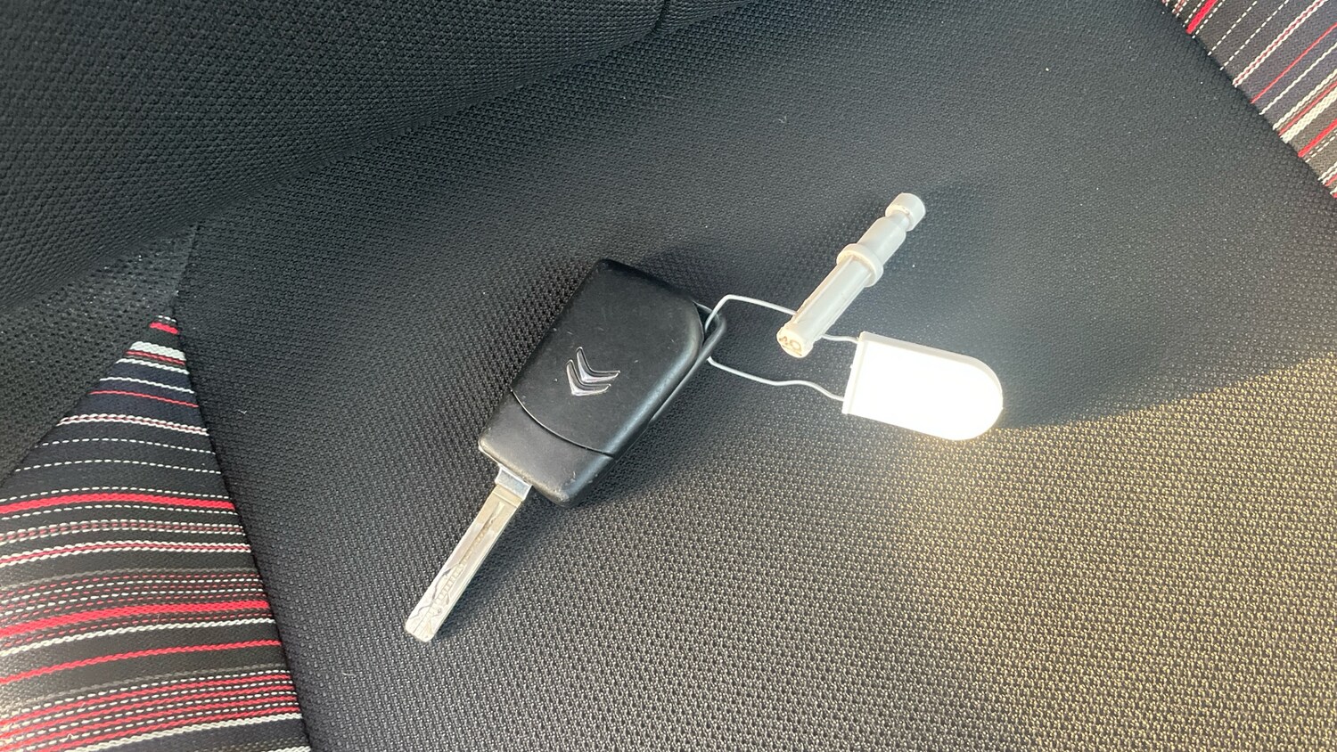 Used Citroen C1 2021 for sale - 76419714: Photo 49