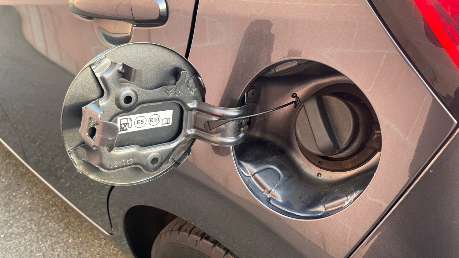 Used Citroen C1 2021 for sale - 76419714: Photo 50