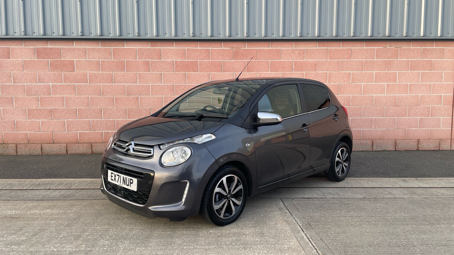 Used Citroen C1 2021 for sale - 76419714: Photo 7