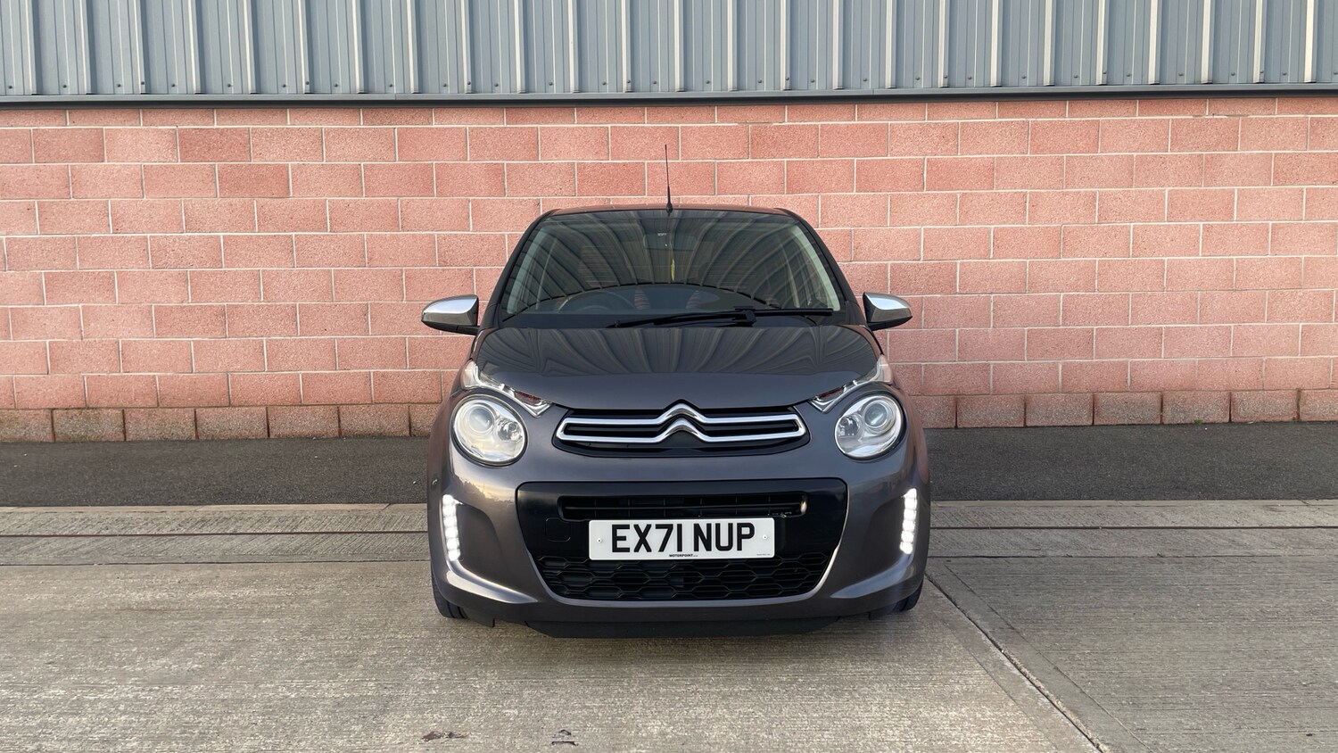 Used Citroen C1 2021 for sale - 76419714: Photo 8
