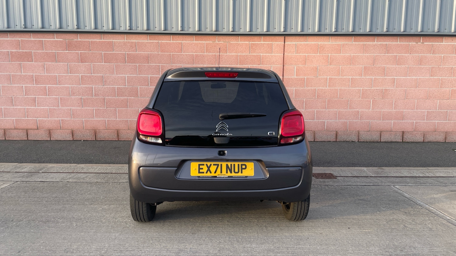 Used Citroen C1 2021 for sale - 76419714: Photo 9