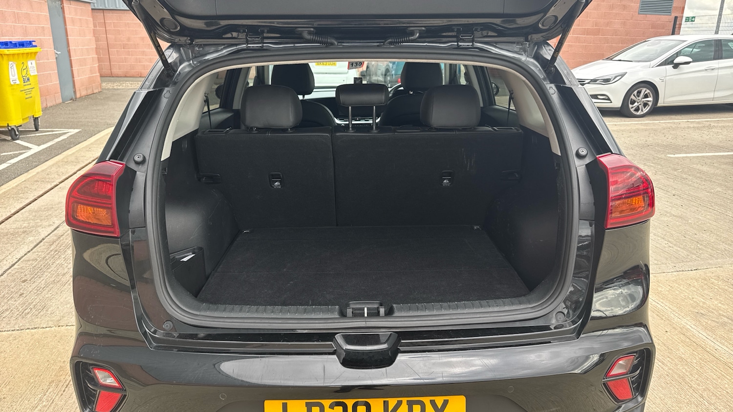 Vehicle 19