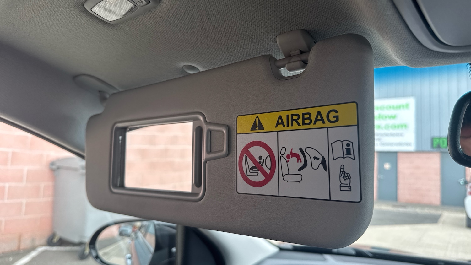 Vehicle 36