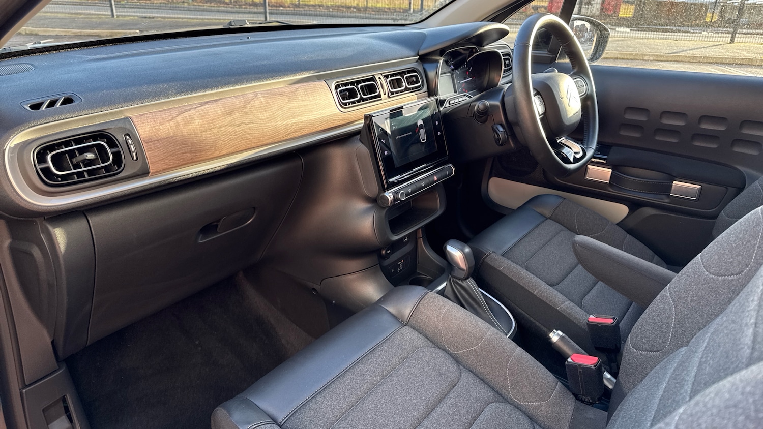 Used Citroen C3 2023 for sale - 76647084: Photo 12