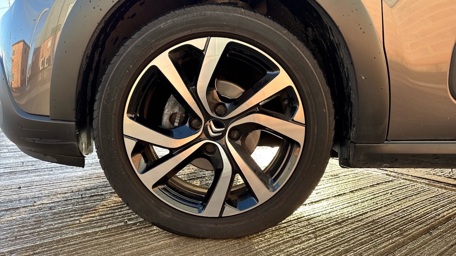 Used Citroen C3 2023 for sale - 76647084: Photo 14