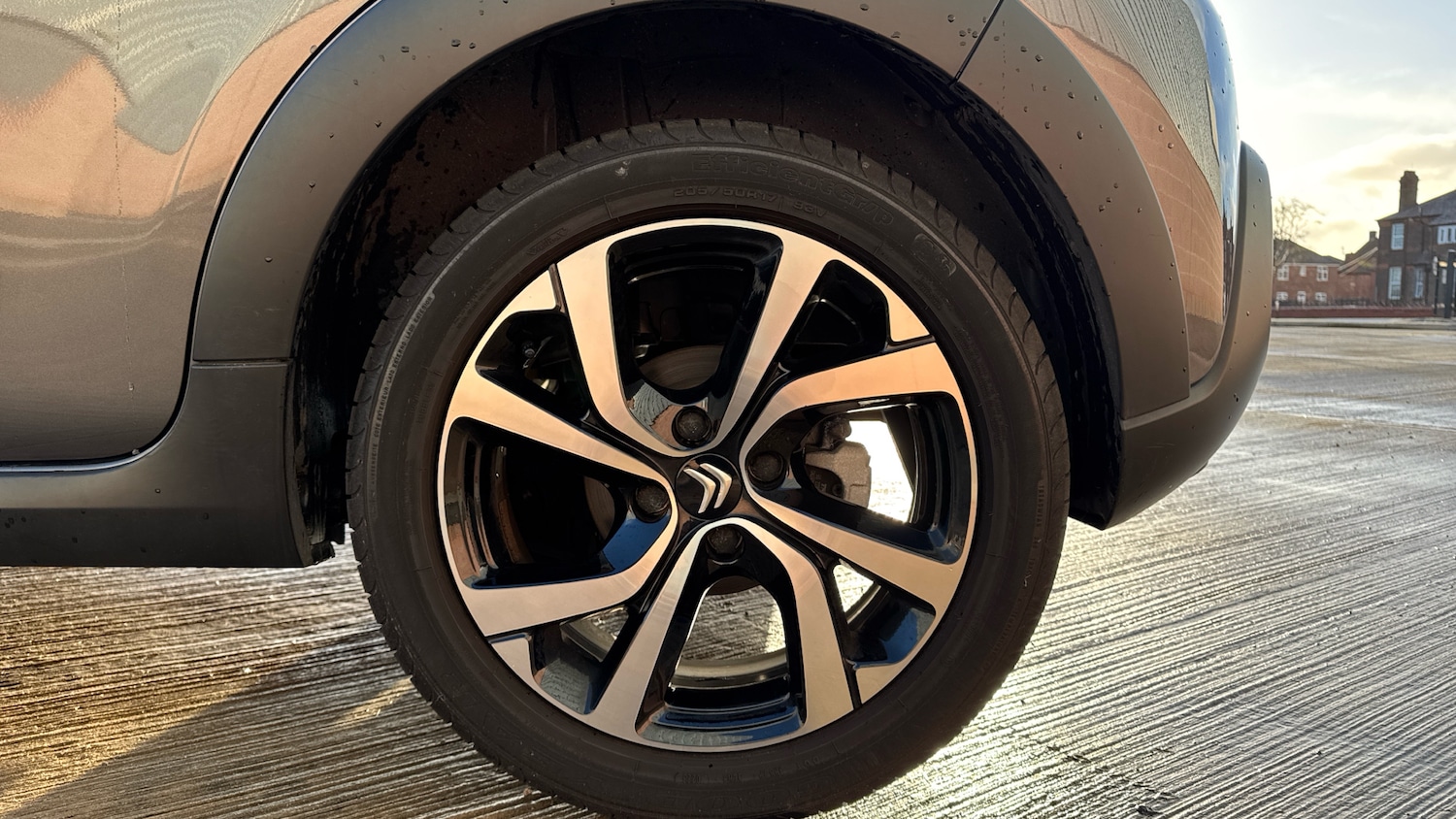 Used Citroen C3 2023 for sale - 76647084: Photo 15