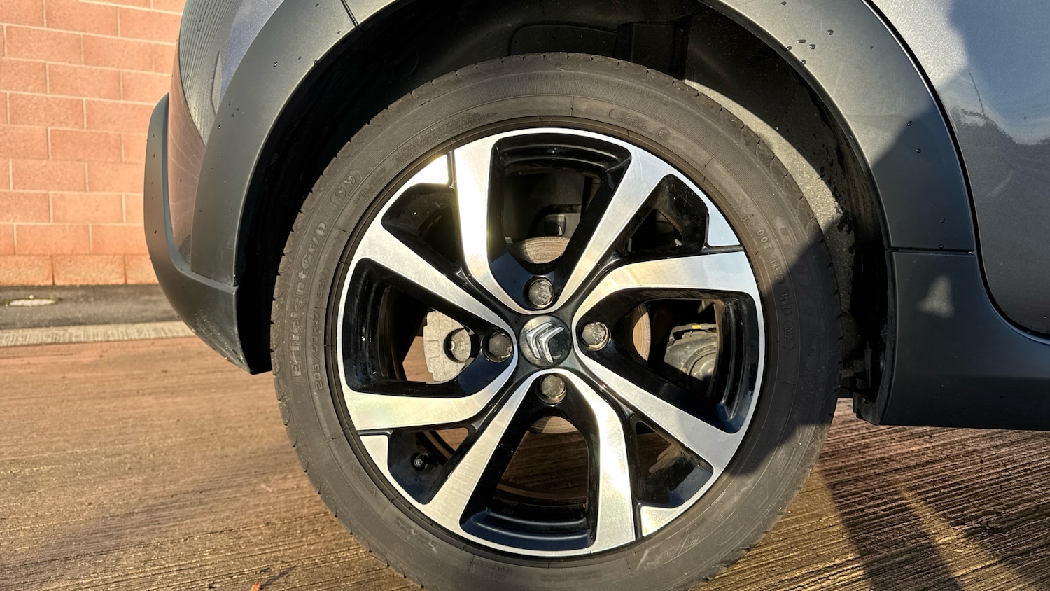 Used Citroen C3 2023 for sale - 76647084: Photo 16