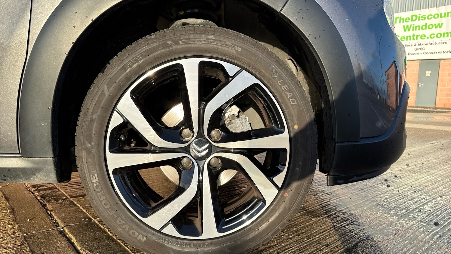 Used Citroen C3 2023 for sale - 76647084: Photo 17