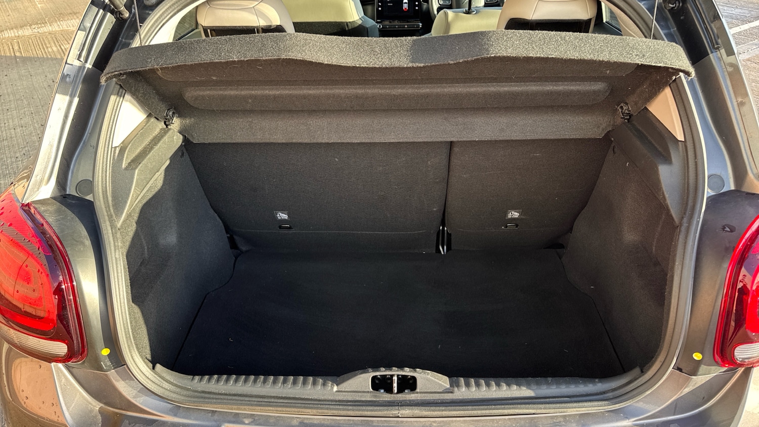 Used Citroen C3 2023 for sale - 76647084: Photo 19