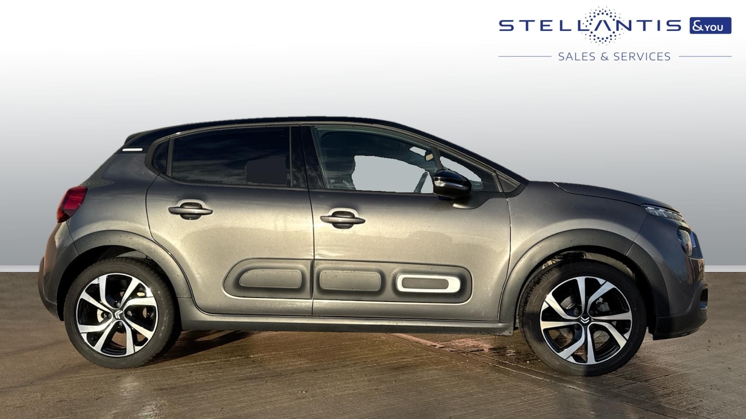 Used Citroen C3 2023 for sale - 76647084: Photo 2