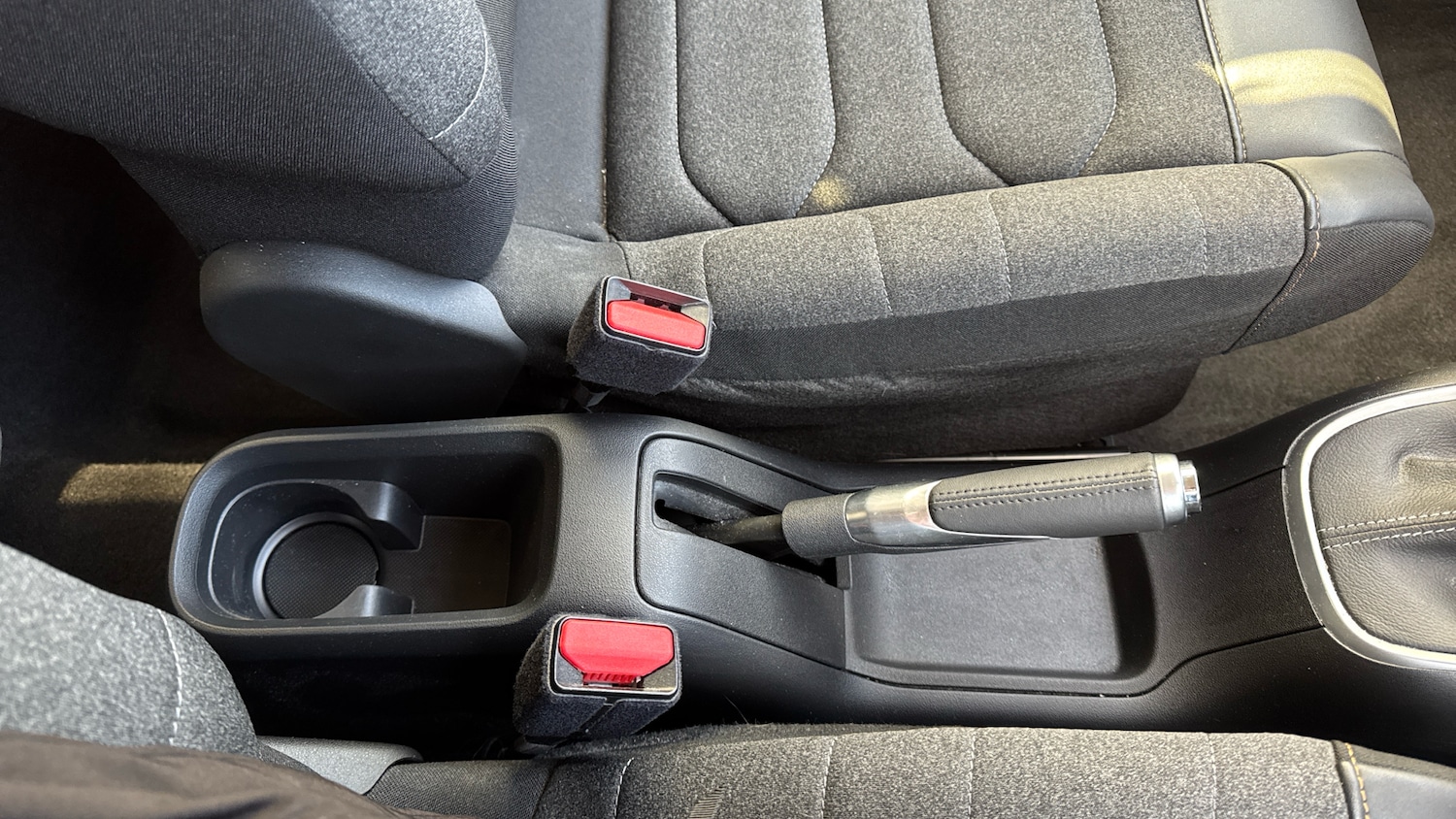 Used Citroen C3 2023 for sale - 76647084: Photo 21