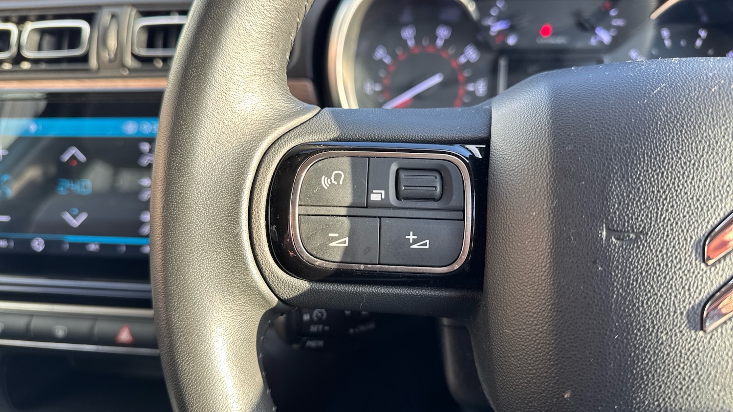 Used Citroen C3 2023 for sale - 76647084: Photo 23