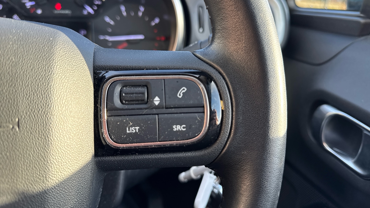 Used Citroen C3 2023 for sale - 76647084: Photo 24