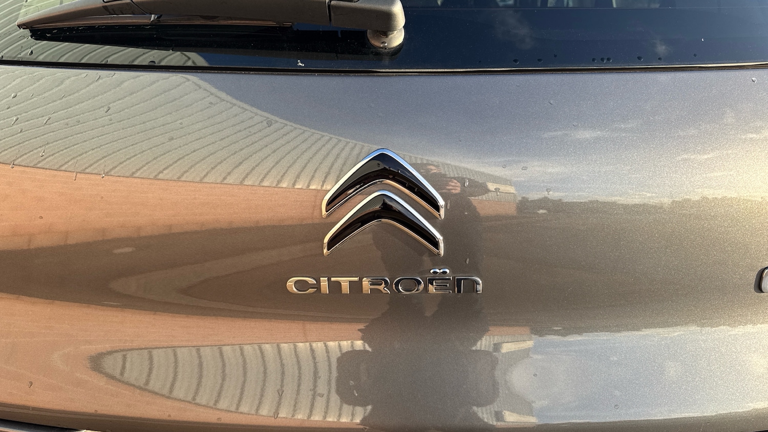 Used Citroen C3 2023 for sale - 76647084: Photo 26