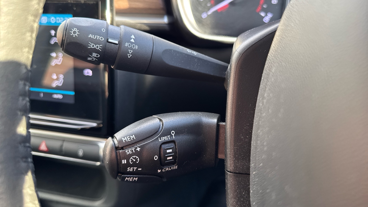 Used Citroen C3 2023 for sale - 76647084: Photo 27