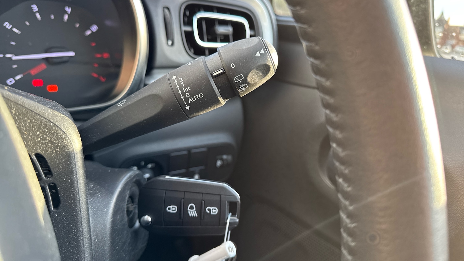 Used Citroen C3 2023 for sale - 76647084: Photo 28