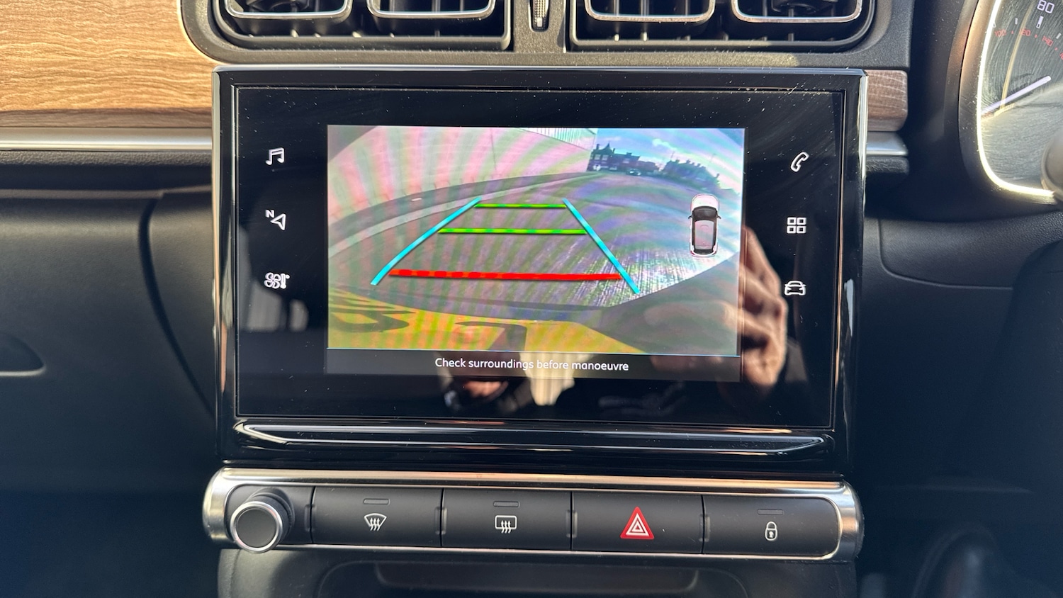 Used Citroen C3 2023 for sale - 76647084: Photo 29