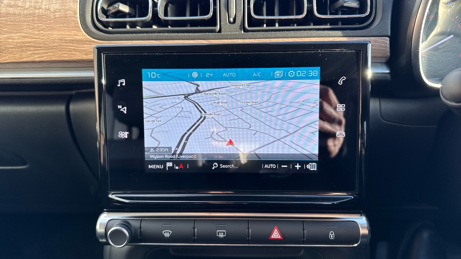 Used Citroen C3 2023 for sale - 76647084: Photo 30