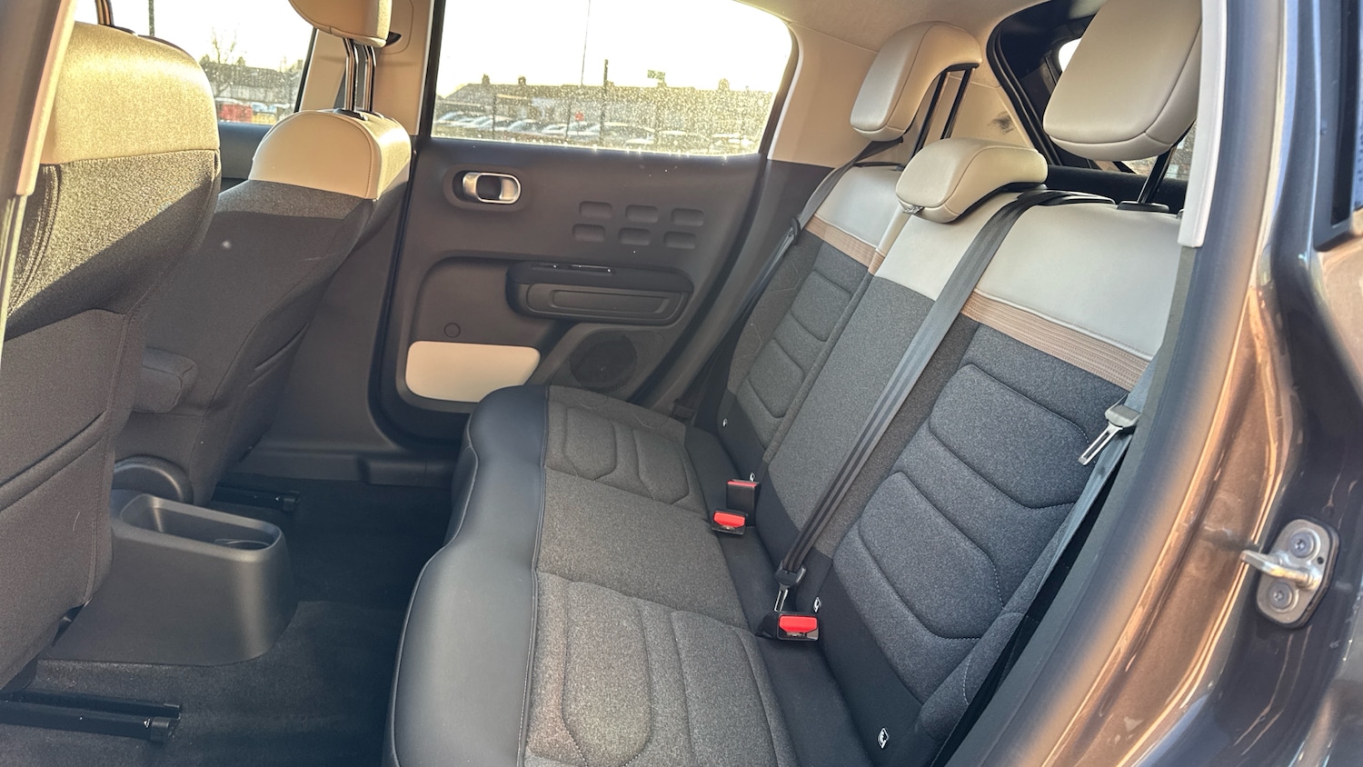 Used Citroen C3 2023 for sale - 76647084: Photo 33