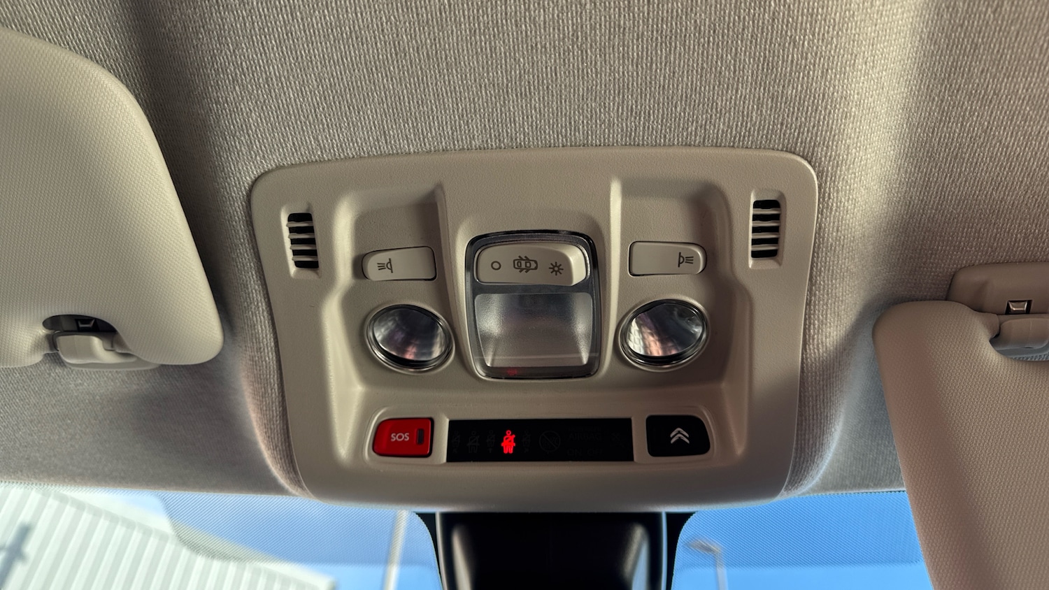 Used Citroen C3 2023 for sale - 76647084: Photo 39