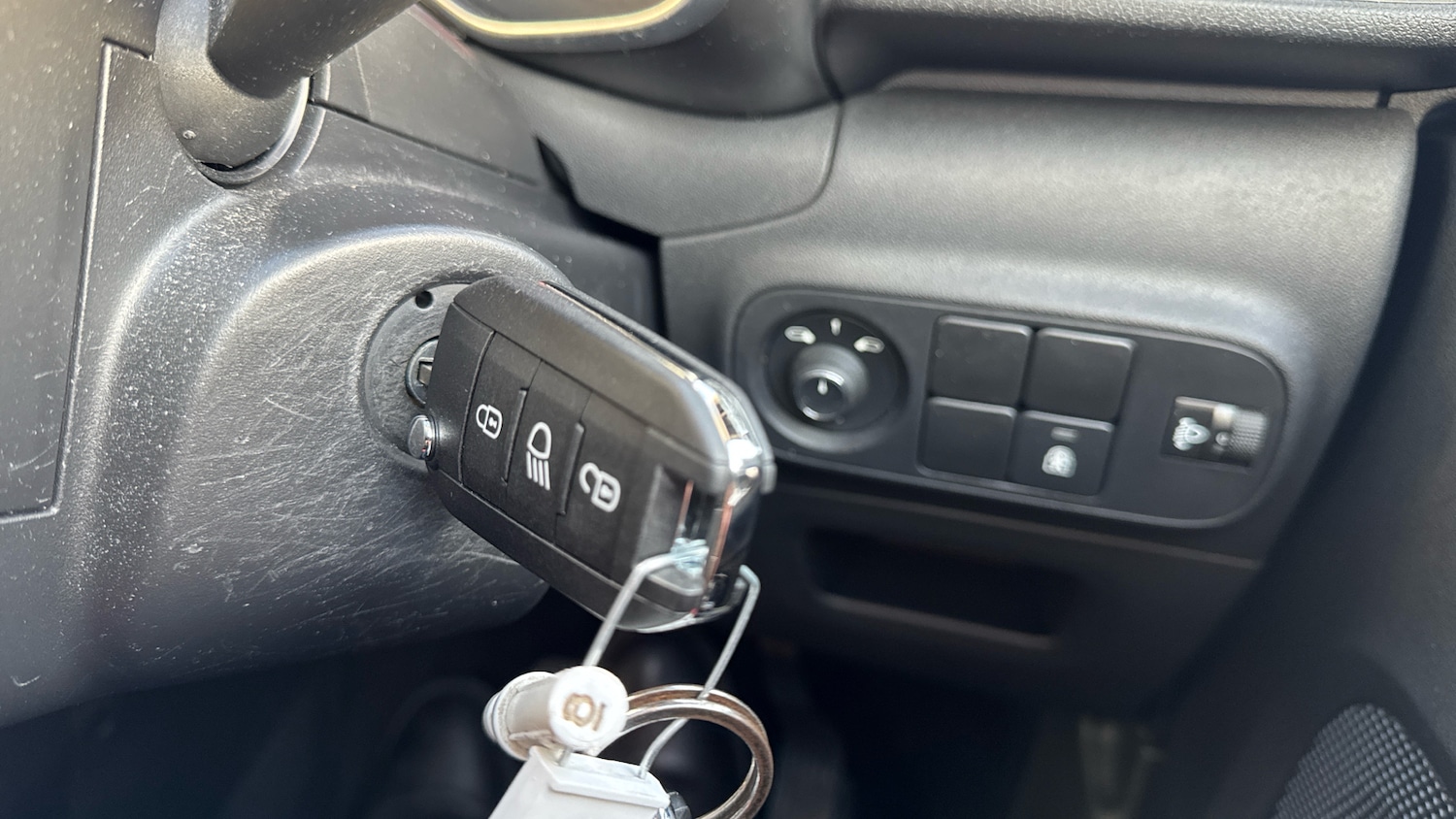 Used Citroen C3 2023 for sale - 76647084: Photo 40