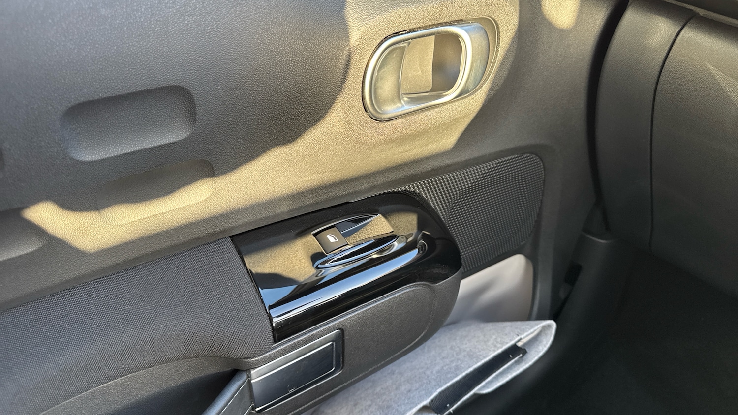 Used Citroen C3 2023 for sale - 76647084: Photo 41