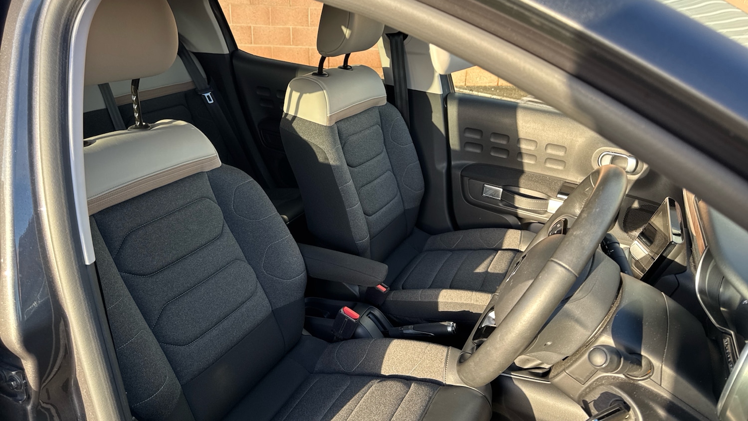 Used Citroen C3 2023 for sale - 76647084: Photo 42