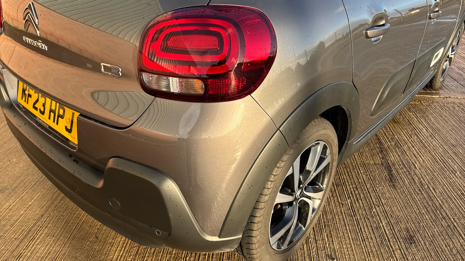 Used Citroen C3 2023 for sale - 76647084: Photo 45