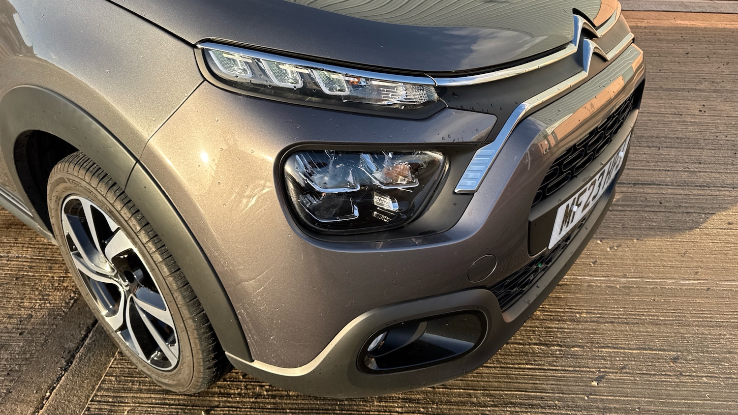 Used Citroen C3 2023 for sale - 76647084: Photo 47