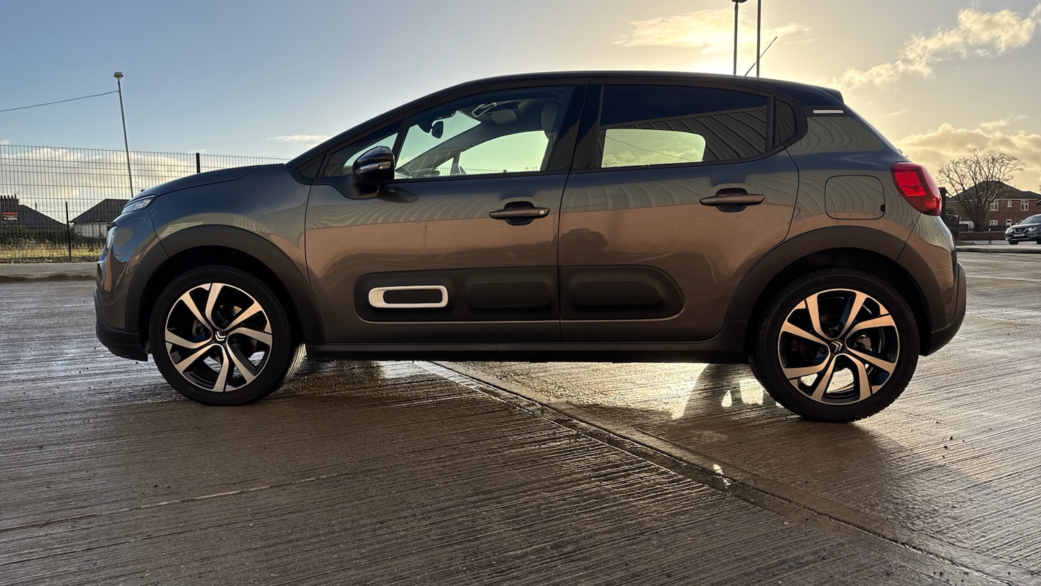 Used Citroen C3 2023 for sale - 76647084: Photo 6
