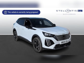 Used Peugeot 2008 2025 for sale - 77840619: Photo