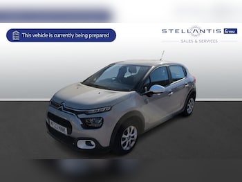 Used Citroen C3 2023 for sale - 78449440: Photo