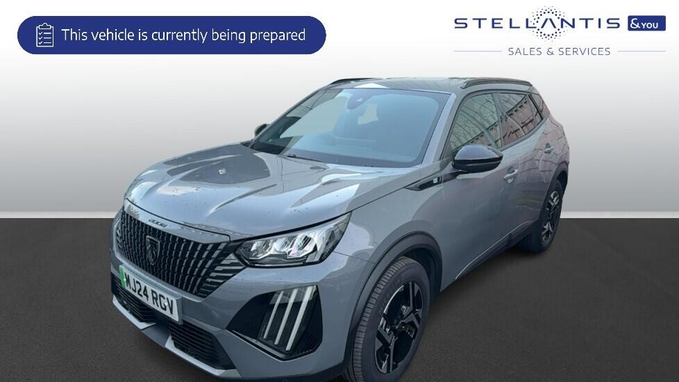 Used Peugeot 2008 2024 for sale - 76378421: Photo 1