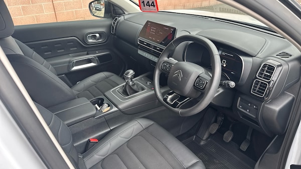 Used Citroen C5 Aircross 2024 for sale - 75564845: Photo 11