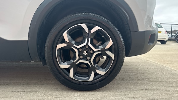 Used Citroen C5 Aircross 2024 for sale - 75564845: Photo 15