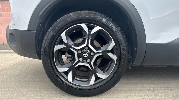 Used Citroen C5 Aircross 2024 for sale - 75564845: Photo 16