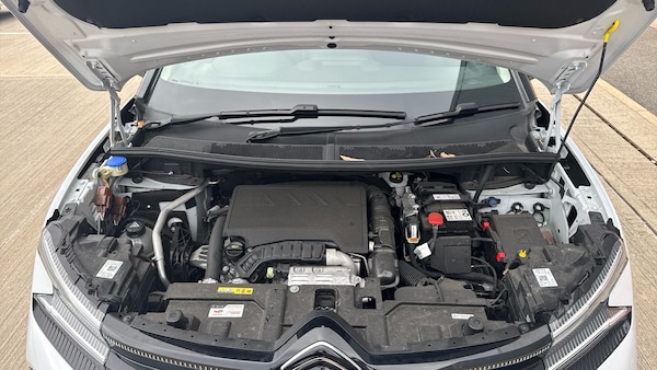Used Citroen C5 Aircross 2024 for sale - 75564845: Photo 18