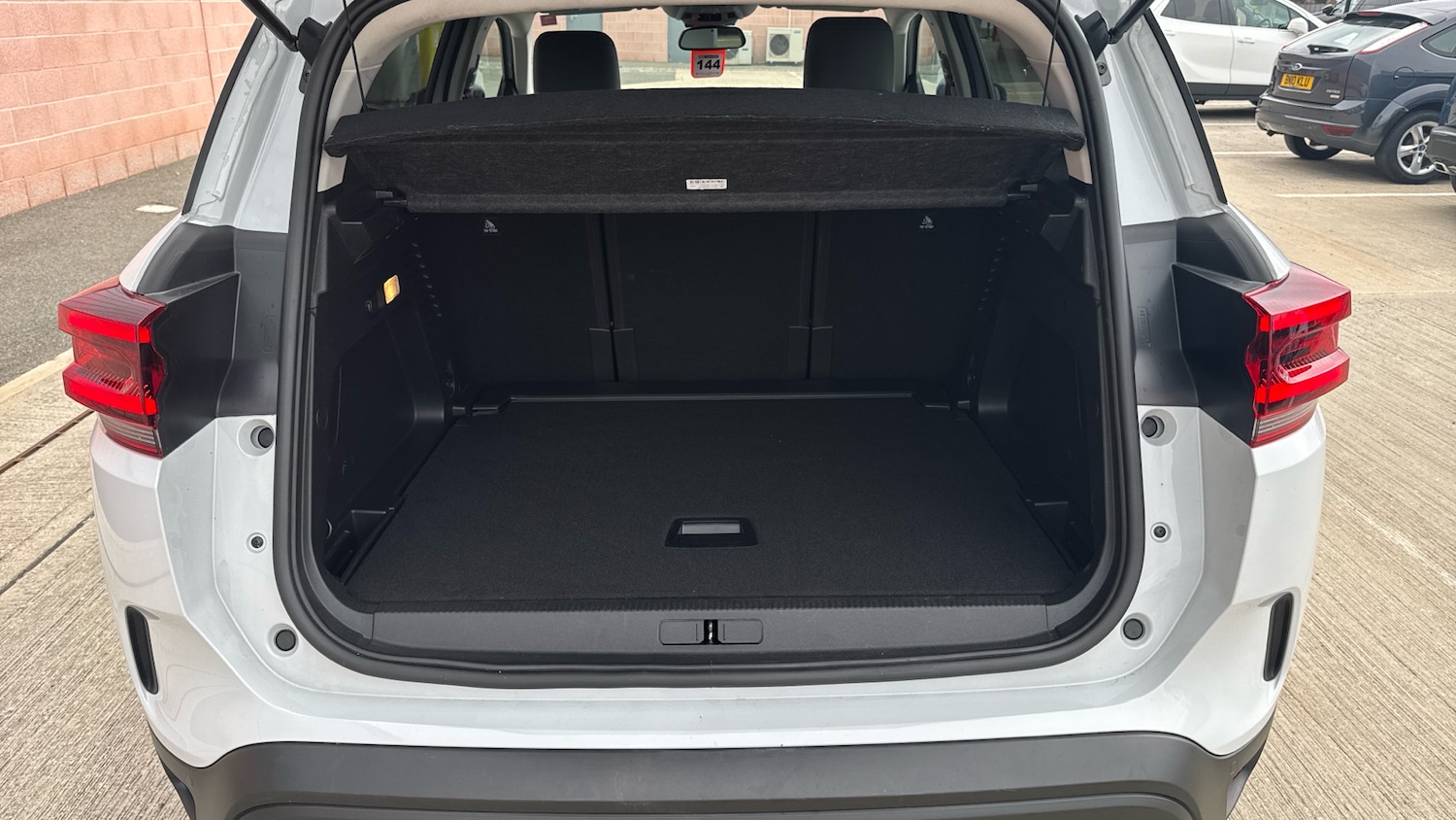 Vehicle 19