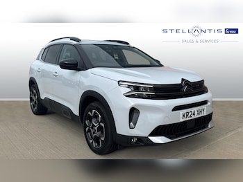 2024 - 1.2 PureTech MAX SUV 5dr Petrol Manual Euro 6 (s/s) (130 ps)