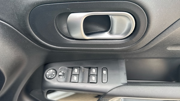 Used Citroen C5 Aircross 2024 for sale - 75564845: Photo 22